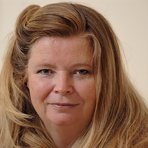 Nuala Ni Dhomhnaill